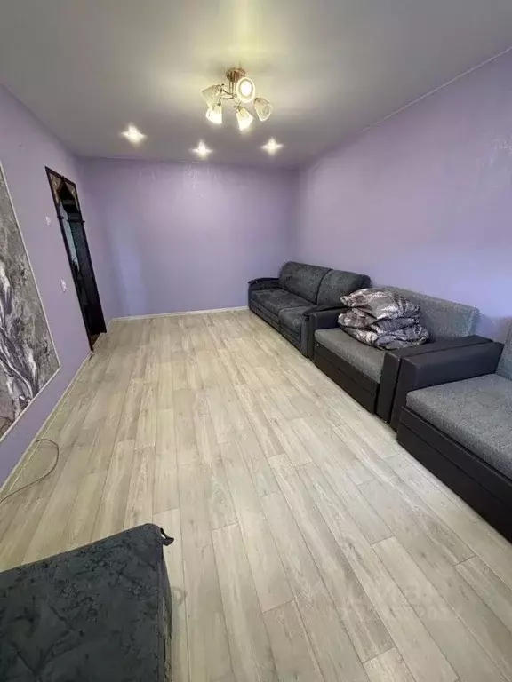 1-к кв. Ульяновская область, Ульяновск просп. Академика Филатова, 13 ... - Фото 2