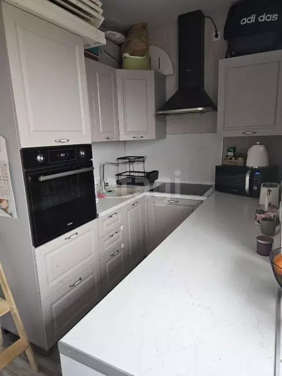 Студия Краснодарский край, Новороссийск Цемдолина тер., ул. Парковая, ... - Фото 1