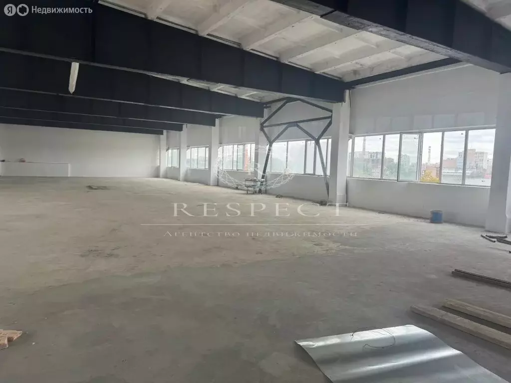 Производственное помещение (2260 м) - Фото 1