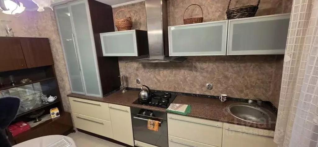 Студия Калининградская область, Калининград Римская ул., 31 (44.0 м) - Фото 1