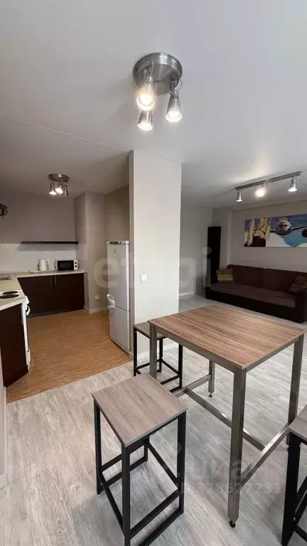 1-к кв. Удмуртия, Ижевск Пушкинская ул., 130 (44.1 м) - Фото 2