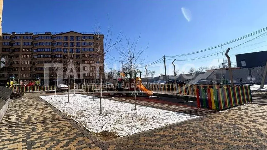 Студия Краснодарский край, Северский район, Ильское городское ... - Фото 2