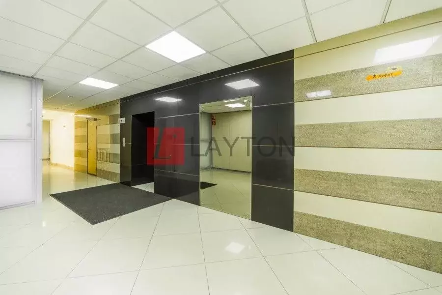 Офис в Московская область, Пушкино Лесная ул., 43 (145 м) - Фото 2