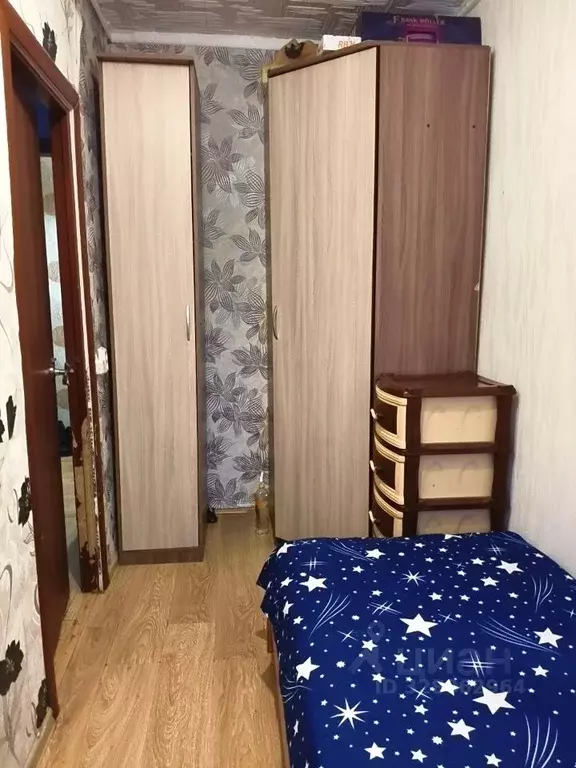 2-к кв. Пермский край, Пермь Ласьвинская ул., 56А (26.0 м) - Фото 2