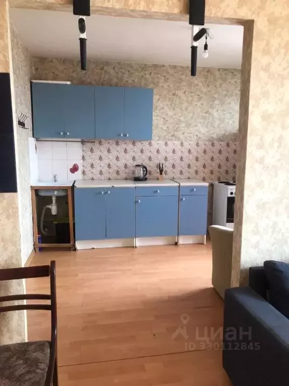 1-к кв. Московская область, Химки Совхозная ул., 27 (52.0 м) - Фото 1