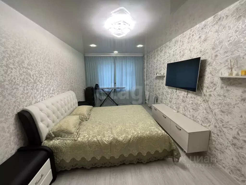 1-к кв. Ямало-Ненецкий АО, Новый Уренгой Восточный мкр, 3/5 (52.0 м) - Фото 1