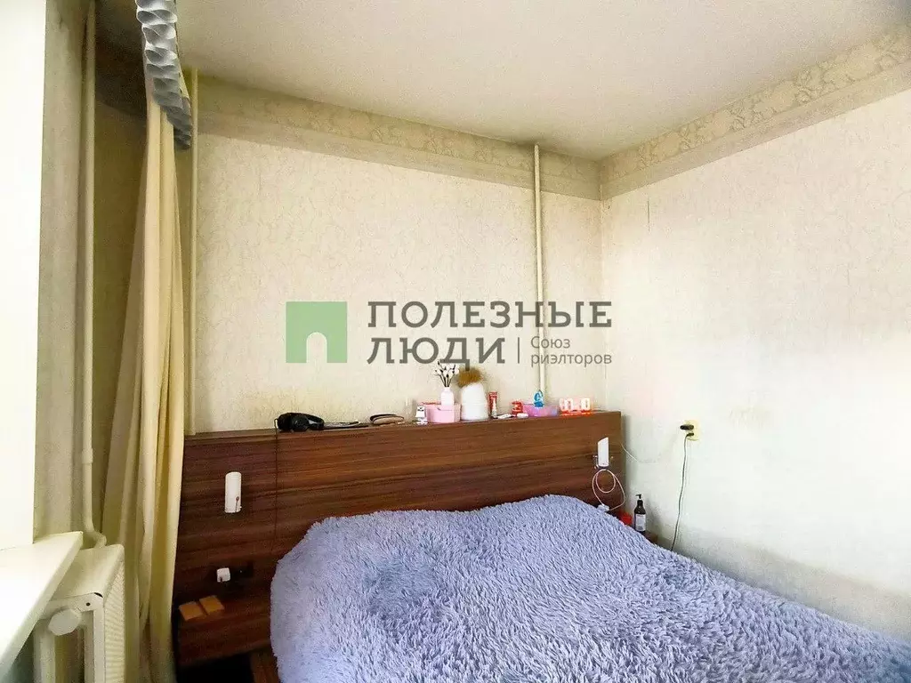 2-к кв. Орловская область, Орел ул. Бурова, 38 (54.0 м) - Фото 0