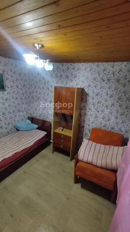 Комната 20 м в 2-к., 1/2 эт. - Фото 0