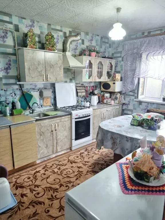 Дом в Башкортостан, Иглинский сельсовет, с. Иглино ул. Якутова, 41/1 ... - Фото 1