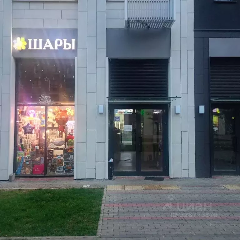 Помещение свободного назначения в Московская область, Мытищи пер. 1-й ... - Фото 1