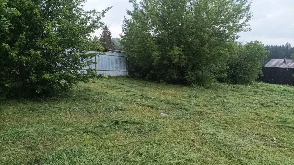 Участок в Московская область, Истра муниципальный округ, д. Кострово ... - Фото 2