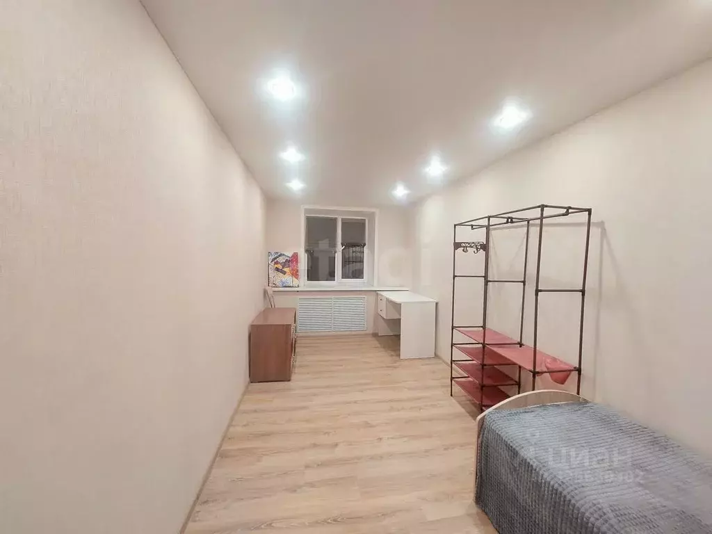 3-к кв. Коми, Сыктывкар Печорская ул., 8 (57.6 м) - Фото 0