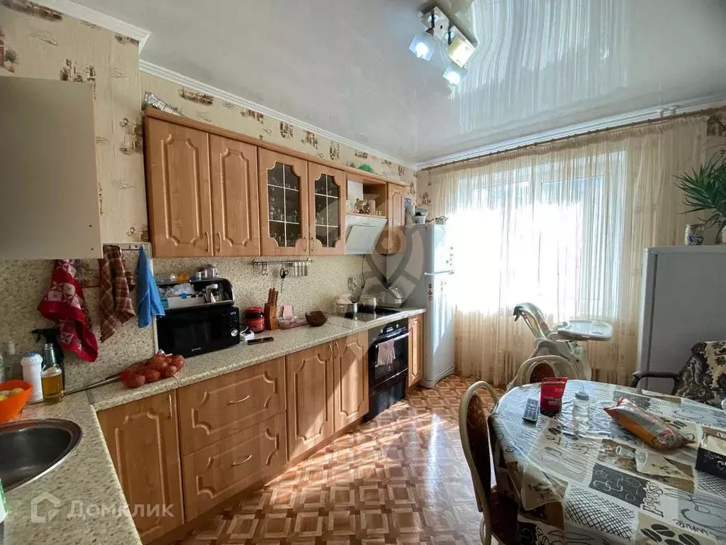 Продаётся 3-к квартира, 62.9 м - Фото 1