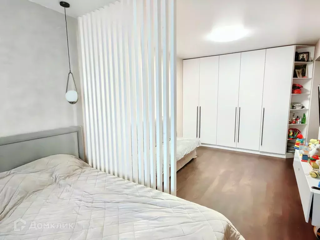 Продаётся 2-к квартира, 47.6 м - Фото 1