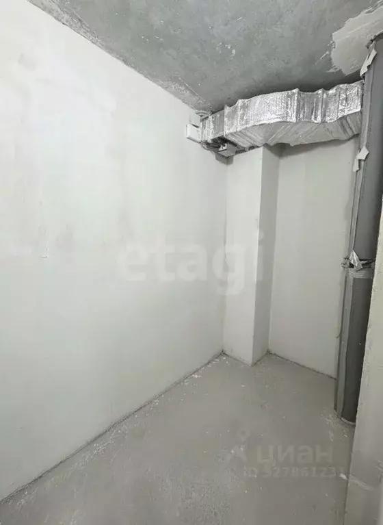 Склад в Тюменская область, Тюмень ул. Фармана Салманова, 8 (3 м) - Фото 1