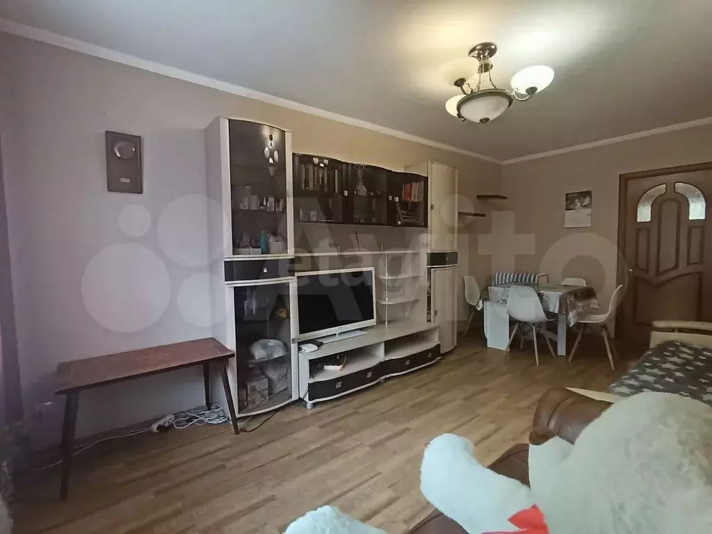 2-к. квартира, 44,1 м, 3/5 эт. - Фото 1