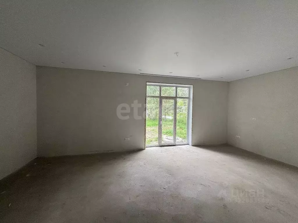 Дом в Челябинская область, пос. Увельский, пос. Сосняки ул. Боровая, 2 ... - Фото 2