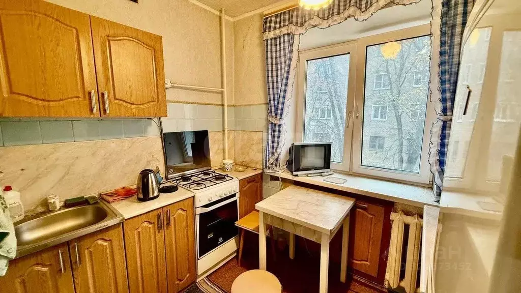 3-к кв. Тамбовская область, Мичуринск ул. Лермонтова, 13 (60.0 м) - Фото 2