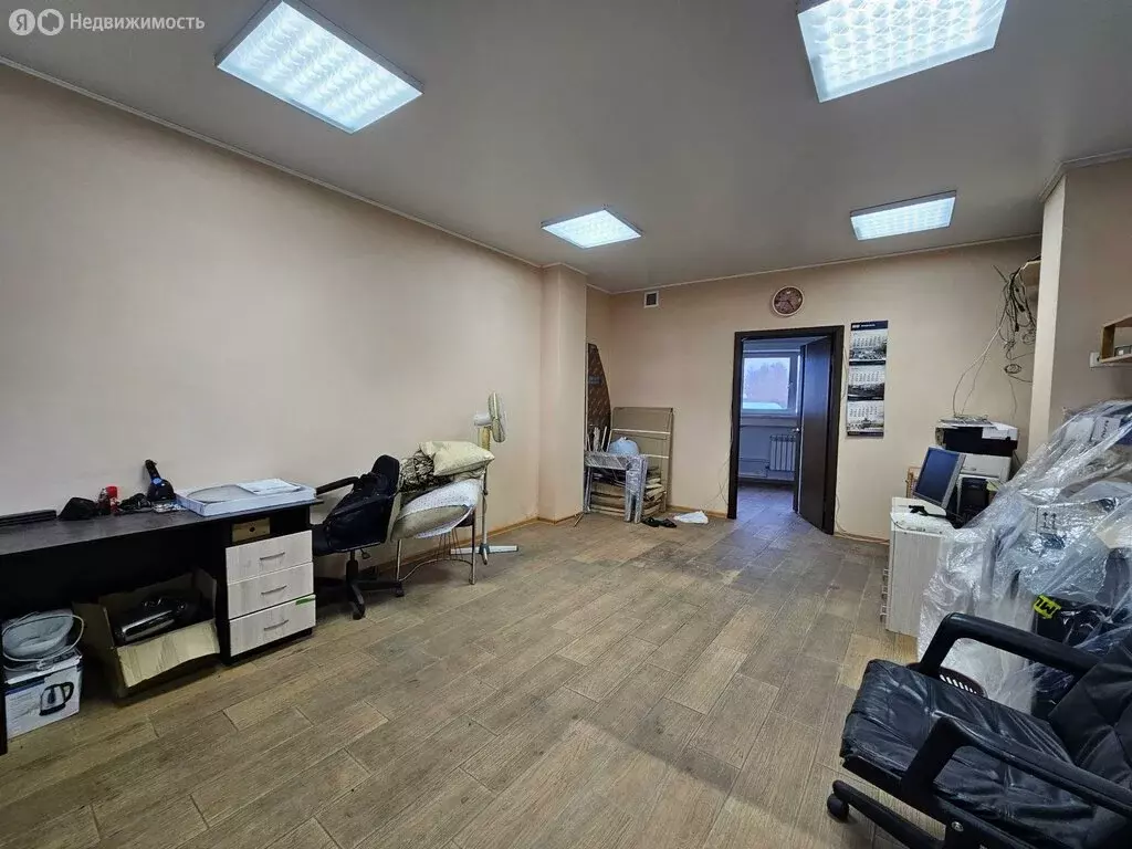 Помещение свободного назначения (250 м) - Фото 0