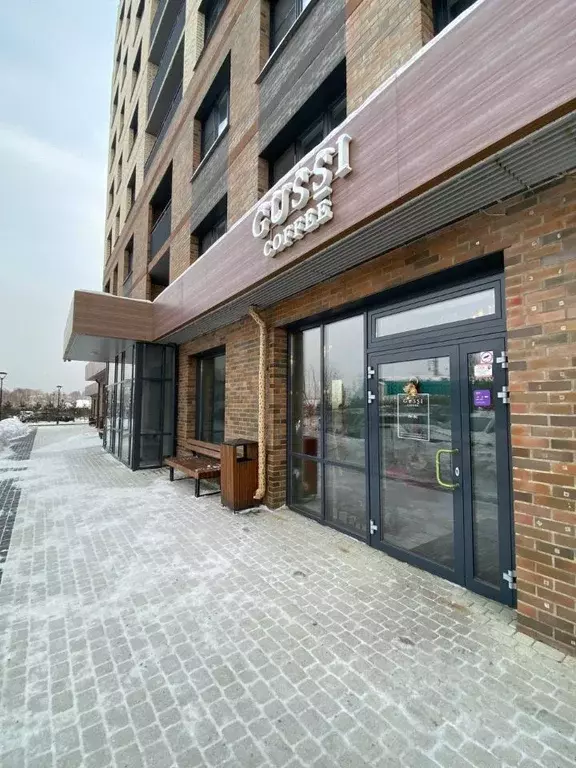 Помещение свободного назначения в Иркутская область, Иркутск ... - Фото 1