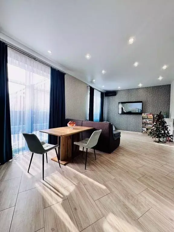 Дом в Краснодарский край, Краснодар пос. Российский, ул. Бисерная, 4/1 ... - Фото 2