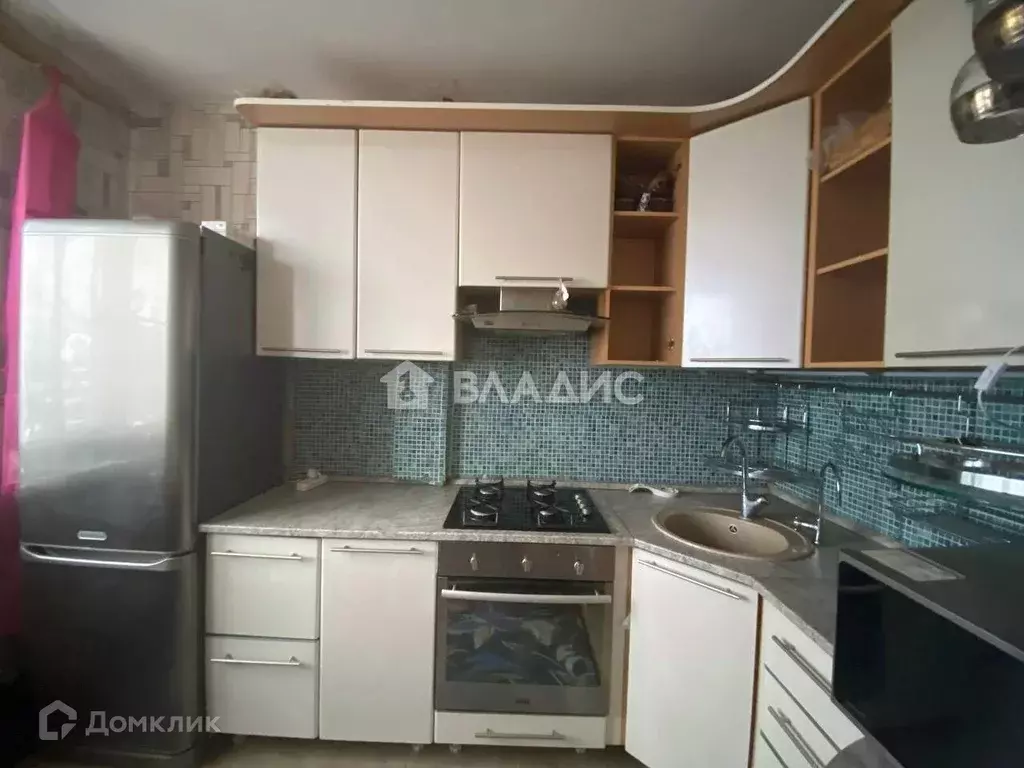 Продаётся 2-к квартира, 53 м - Фото 0