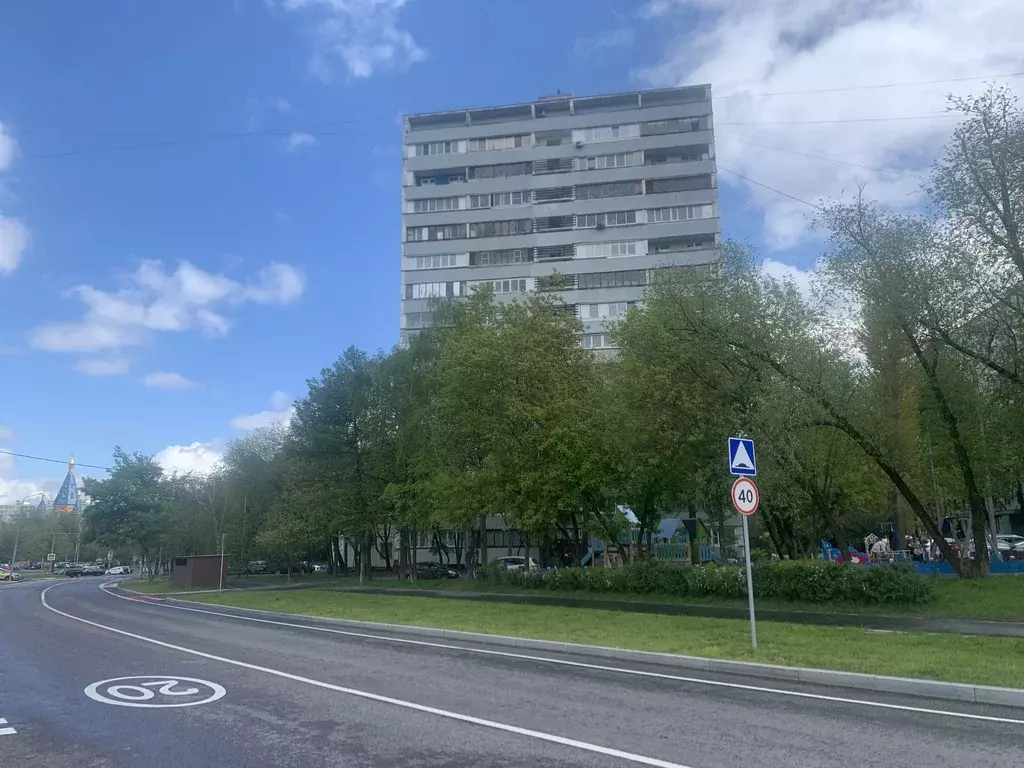 Продаётся 3-к квартира, 63.2 м - Фото 0