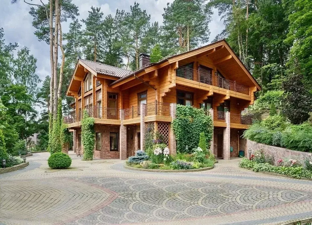 Дом в Краснодарский край, Сочи Золотой колос СНТ, 27 (320 м) - Фото 2