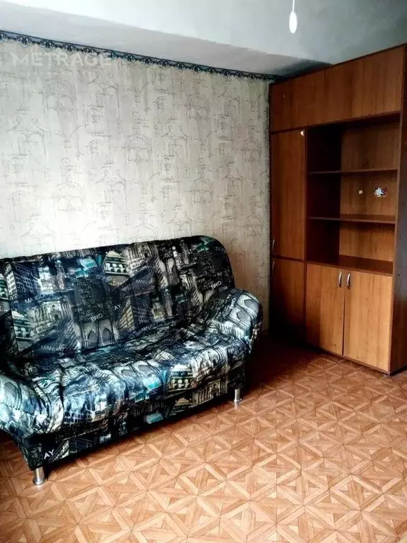 Комната, 22 м - Фото 0