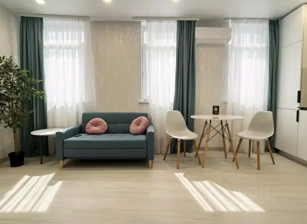 1-к кв. Башкортостан, Уфа ул. Рихарда Зорге, 71А (42.0 м) - Фото 2