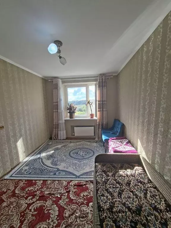 Квартира, 2 комнаты, 55 м - Фото 1