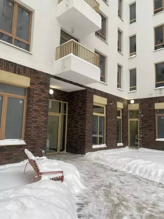 Студия Ленинградская область, Ломоносовский район, Лаголовское с/пос, ... - Фото 2