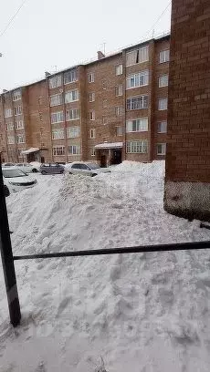 5-к кв. Коми, Ухта пос. УРМЗ, ул. Печорская, 14 (120.4 м) - Фото 1