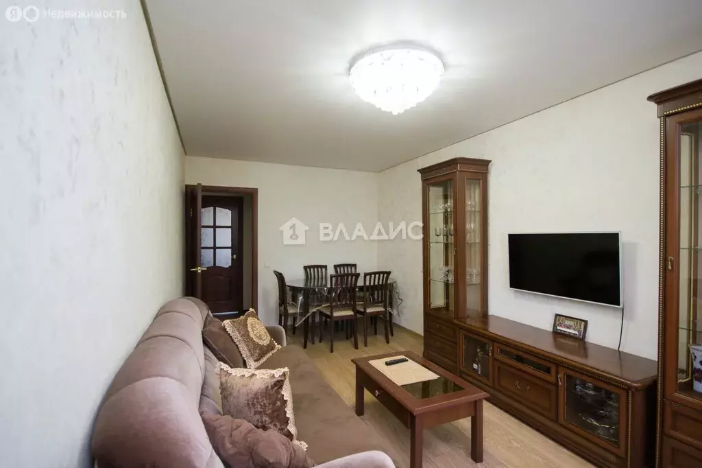 2-комнатная квартира: Балаково, улица 30 лет Победы, 8 (48 м) - Фото 1