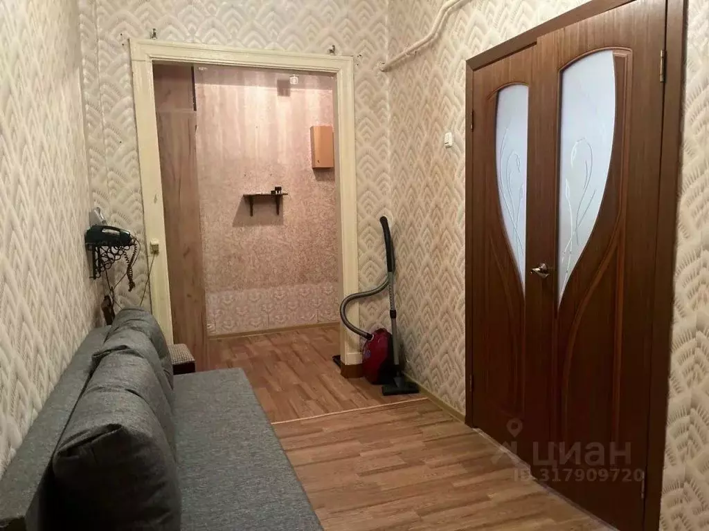 2-к кв. Нижегородская область, Нижний Новгород Союзный пер., 44 (60.0 ... - Фото 1