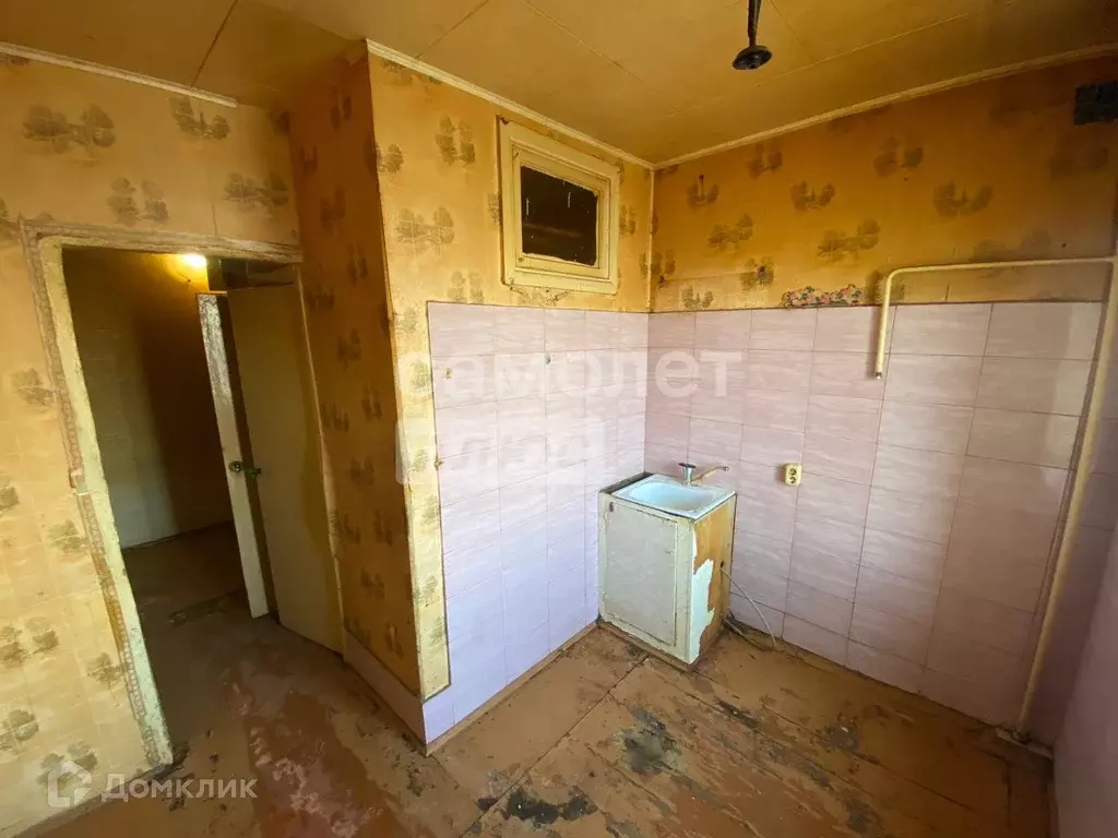 Продаётся 3-к квартира, 57.7 м - Фото 0