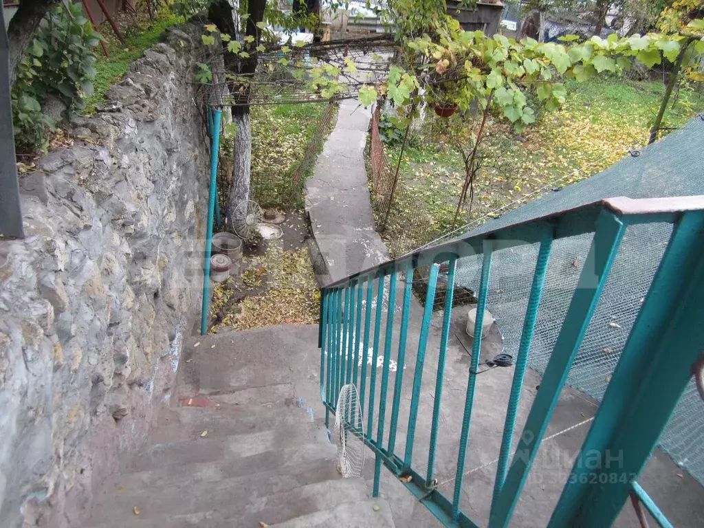 Участок в Ростовская область, Ростов-на-Дону Рыночный пер. (458.0 ... - Фото 2