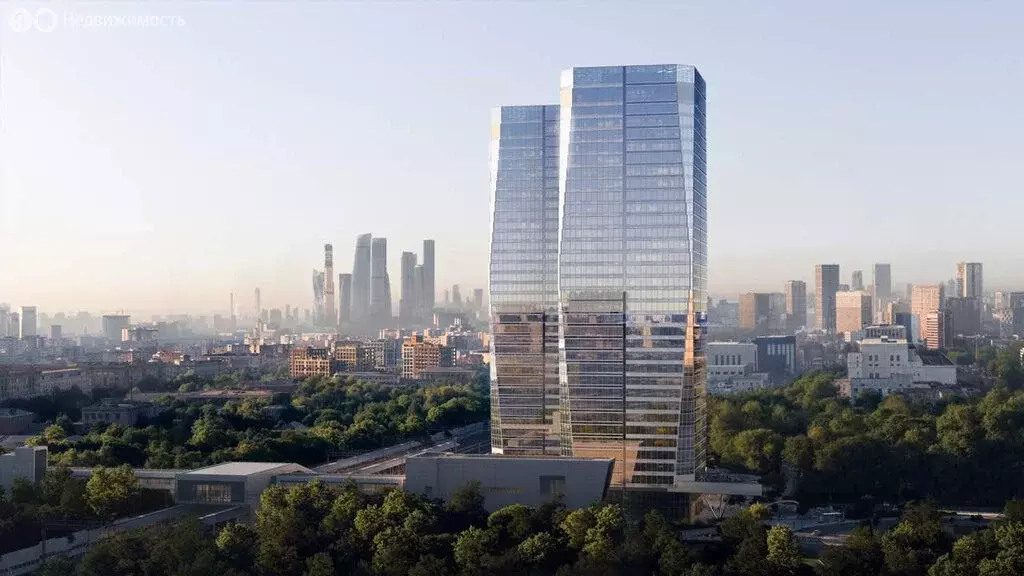 Офис (328.1 м) - Фото 2