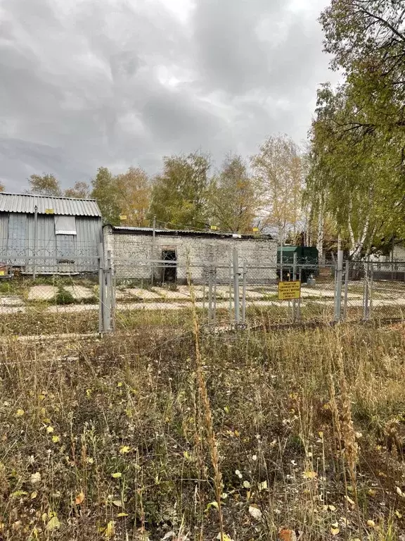 Помещение свободного назначения в Ульяновская область, Ульяновск ... - Фото 2