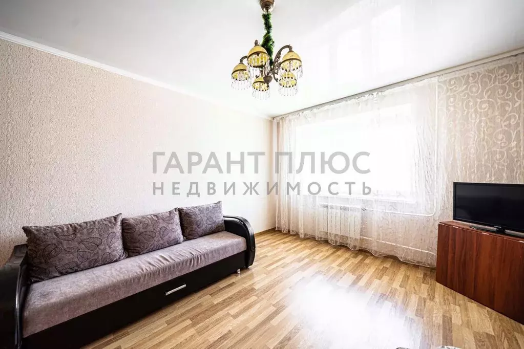 2-к кв. Липецкая область, Липецк ул. Котовского, 14 (60.0 м) - Фото 1