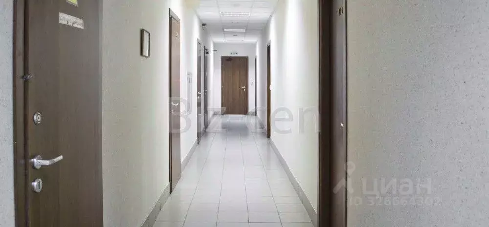 Офис в Москва Отрадная ул., 2БС1 (450 м) - Фото 2