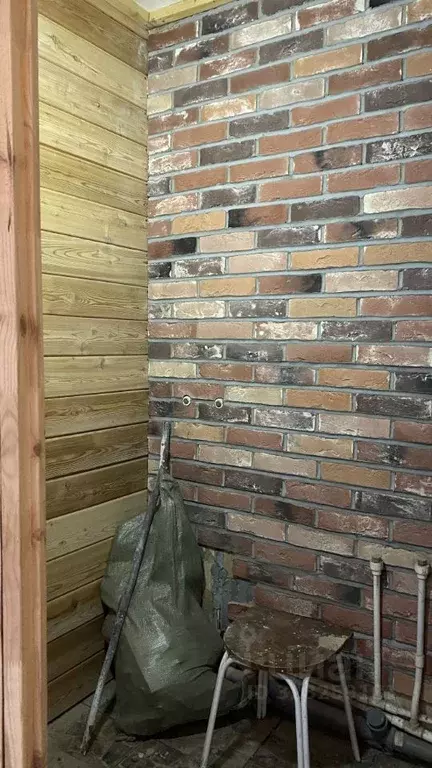 Комната Омская область, Омск Московка мкр, ул. Волго-Донская, 8к2 ... - Фото 1