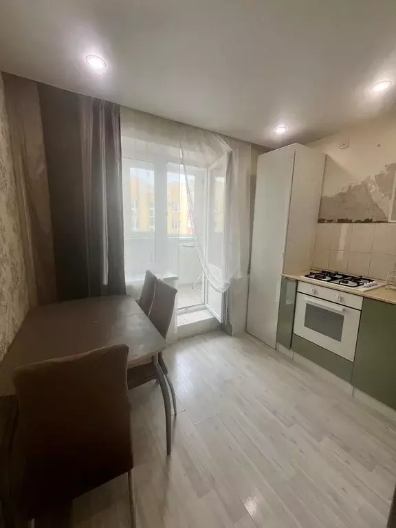 Продаётся 1-к квартира, 34 м - Фото 1