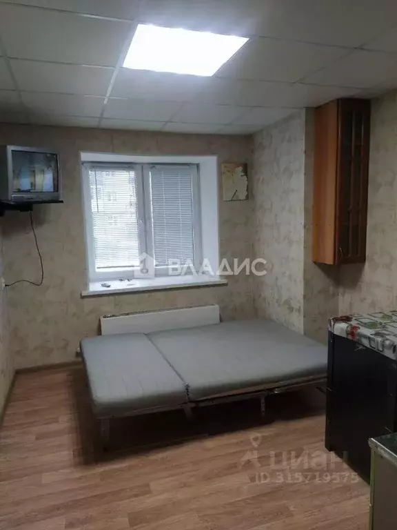 Студия Нижегородская область, Нижний Новгород ул. Василия Иванова, 23А ... - Фото 0