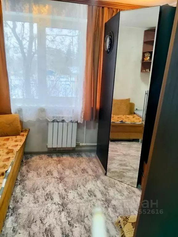 Студия Омская область, Омск ул. Лукашевича, 8А (17.0 м) - Фото 2