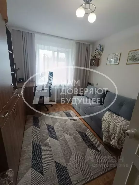2-к кв. Пермский край, Добрянка Лесная ул., 19 (39.5 м) - Фото 2
