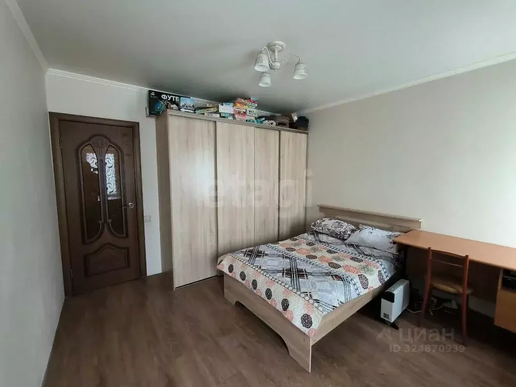 2-к кв. Самарская область, Самара ул. Куйбышева, 54 (38.8 м) - Фото 2