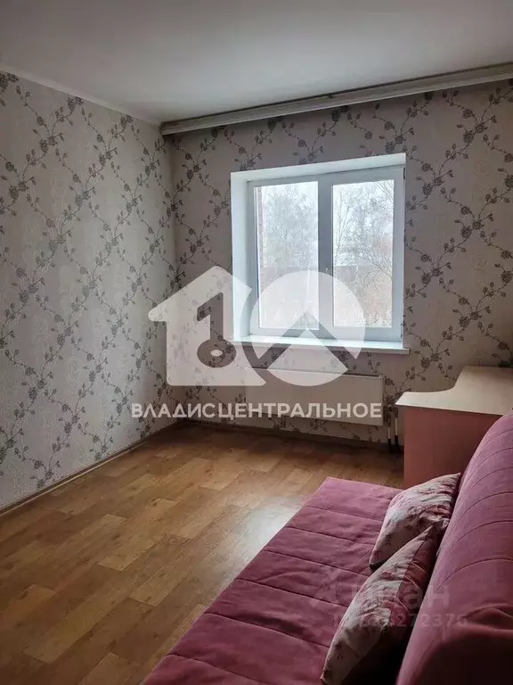 1-к кв. Новосибирская область, Новосибирск ул. Добролюбова, 162/1 ... - Фото 0