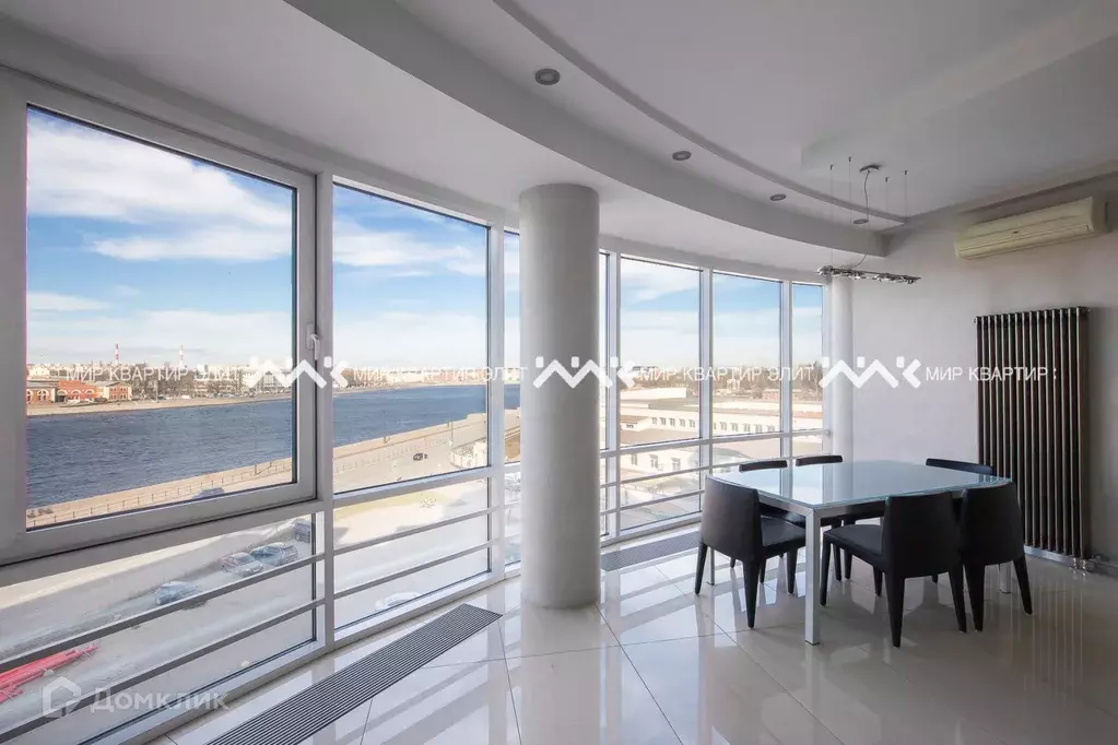 Продаётся 3-к квартира, 162.6 м - Фото 1