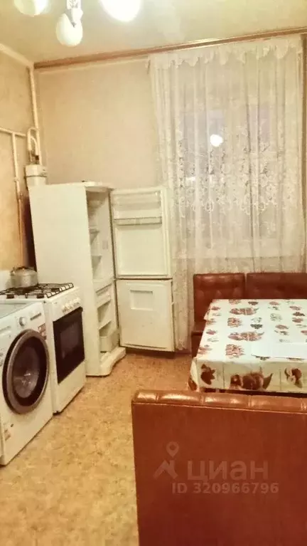 2-к кв. Татарстан, Казань ул. Симонова, 16 (64.0 м) - Фото 1